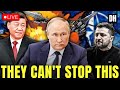 NATO JUST MADE A FATAL MISTAKE | SCOTT RITTER ON RUSSIA'S WARNING | CHINA ENDS TAIWAN IN 15 MINUTES