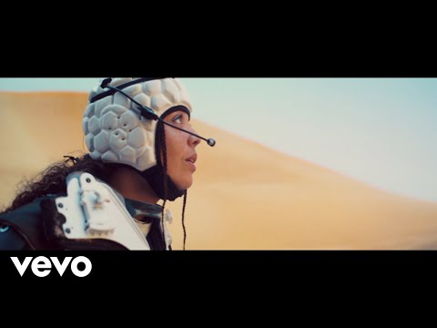 Video thumbnail for What It Feels Like