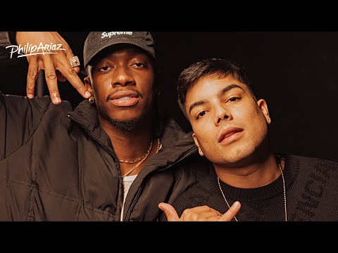 PHILIP ARIAZ ❌ EL CLOOY | CHINGAR REMIX 🥵 (VIDEO OFICIAL)