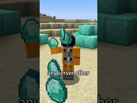 This is Minecraft's most game-breaking exploit...