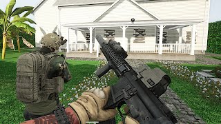 This Underrated Tactical Shooter Just Got a Crazy Update