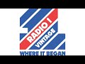 040 Radio 1 Vintage Simon Bates