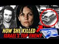 The Female Mossad Agent Who Eliminated The Red Prince