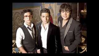 Il volo Takes Flight Mattinata