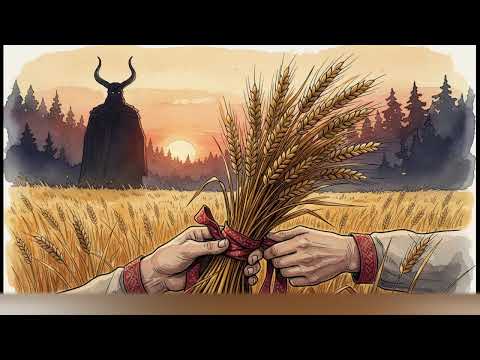 The Enigmatic God. Who Was Veles?