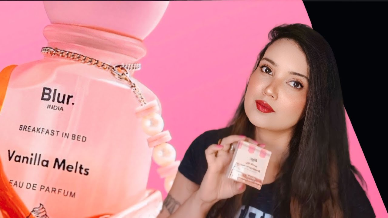 Blur Breakfast in Bed All Perfumes review!