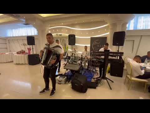 BOMBA KOLO - ALEKSANDAR PERIC - SVADBA U AS LAZICU