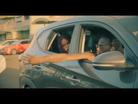 Kima X Marginal -La Diff( Officiel clip )