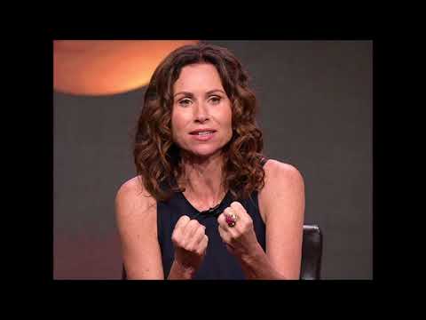 Minnie Driver - Ivanka Trump ‘Has Neither the Warmth nor the Depth’ to Be a Cnt