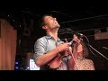 Andrew Bird - 11:11 LIVE "Bowl of Fire" reunion Hideout Chicago 12/15/2017
