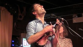 Andrew Bird - 11:11 LIVE &quot;Bowl of Fire&quot; reunion Hideout Chicago 12/15/2017