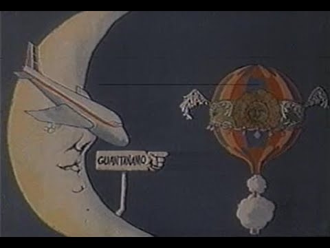 Documental dedicado a Félix Chapotin y Miguelito Cuní