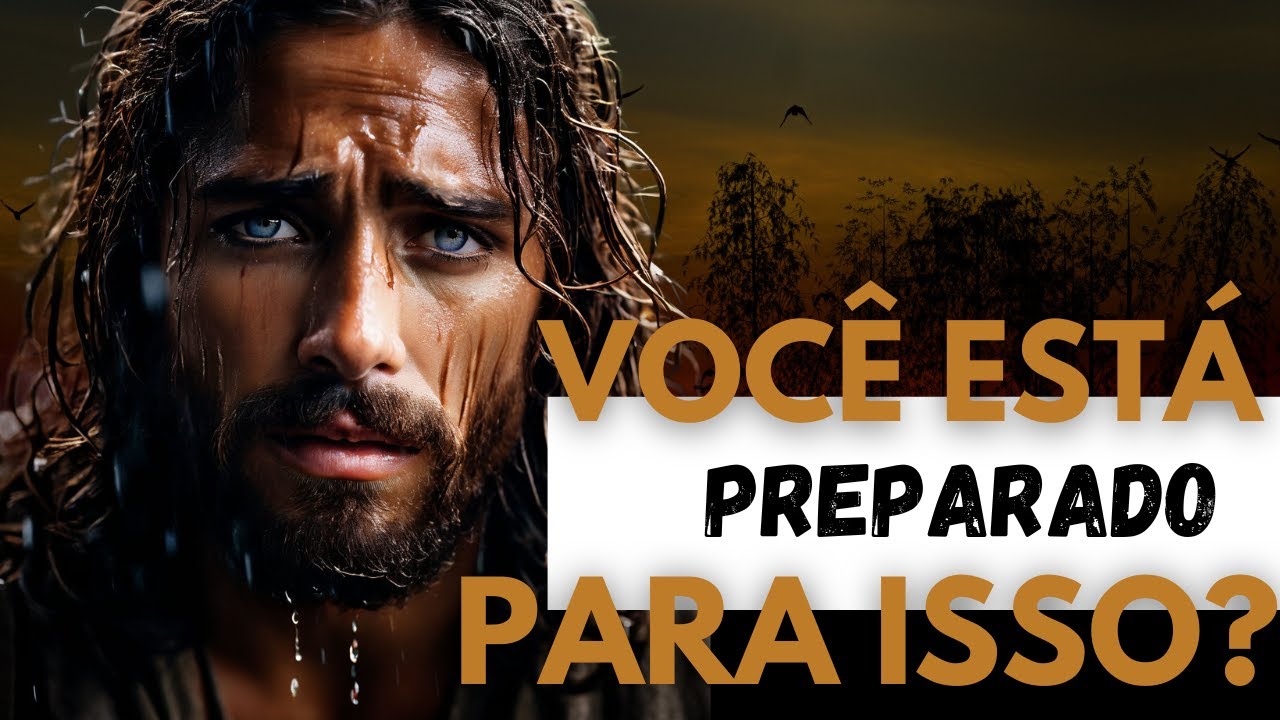 Ainda antes desta NOITE a sua VIDA VAI MUDAR