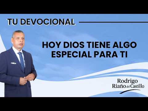 HOY DIOS TIENE ALGO ESPECIAL PARA TI 📺   Jueves 12 de Febrero 2026 / En Línea Con Dios