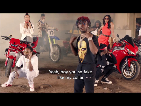 Migos - Bad and Boujee Feat. Lil Uzi Vert (Official Video With Lyrics)