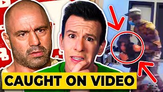 Fearless Mom Fights Off Daughter's Kidnapper, The War on Cats, AI Joe Rogan Misinfo, & Today's News