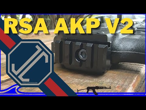 Draco 1913 Adapter