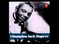 Champion Jack Dupree   Grandes maestros del blues 12