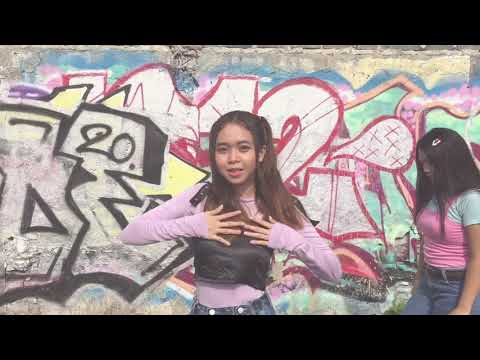 fromis프로미스나인 (fromis_9) 'Feel Good (SECRET CODE)' by Pinky & Tari