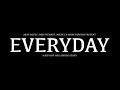 A$AP Rocky - Everyday (Without rap) ft. Rod Stewart, Miguel, Mark Ronson