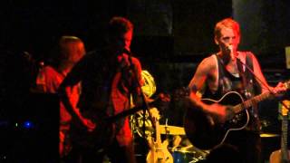 Matrimony How Do You See Me Live