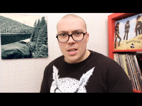 Negură Bunget - TĂU ALBUM REVIEW