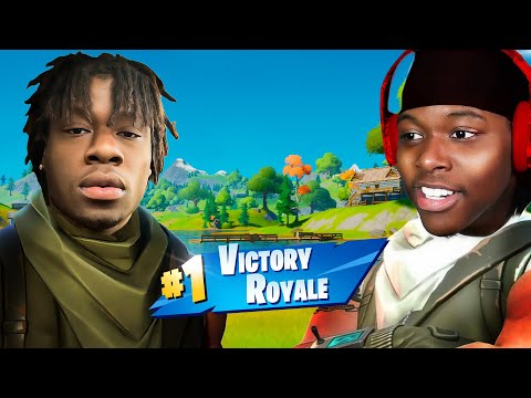 I 1v1’d Thr33 For A Free Verse!