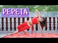Pepeta Nora Fatehi Ray Vanny EXCLUSIVE Music Video Dance Cover Prantika Adhikary