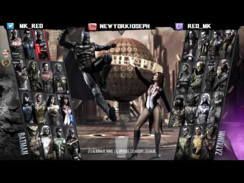 INJUSTICE? King of the Hill Night ft. Cossner, Zyphox, Biggs, etc.