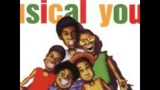 MUSICAL YOUTH : Pass the Dutchie