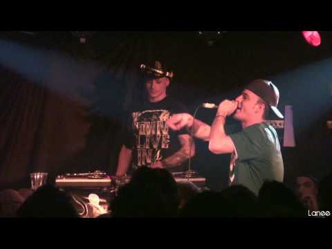 DjTheboy live Ntopes aptin kripti - Hatemost