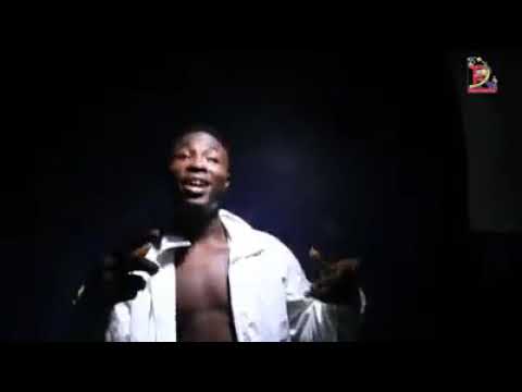 Tolani by Fuhad brons