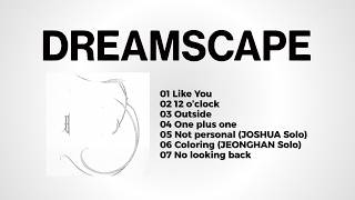 Download lagu [Playlist] JEONGHAN X JOSHUA (정한X조슈아) - 'DREAMSCAPE'丨2026 Full Album mp3
