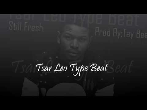 Tsar Leo Type Beat Nov 2016 By Tay Beats Malawi
