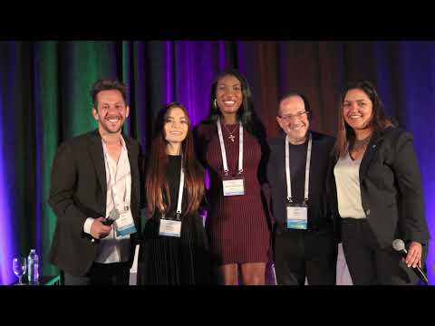 Day 1 Recap | Together For Prevention 2023