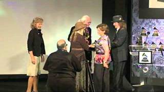 Kingston Trio Lifetime Achievement Award