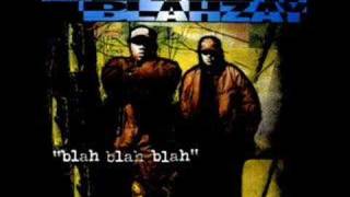 Blahzay Blahzay - Posse Jumpa [HQ]