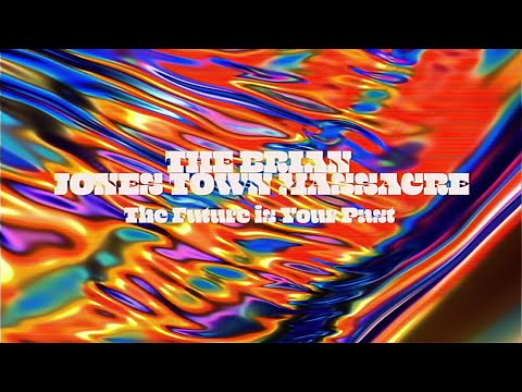 Video thumbnail for The Future Is Your Past