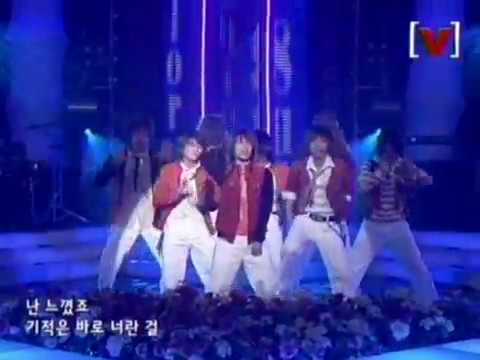 060422 Super Junior - Miracle