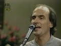 James Taylor - Road Runner - Night Music - 1988
