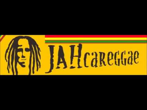 Jahcareggae - Corra da Policia