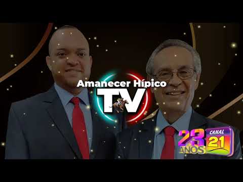 AMANECER HÍPICO TV