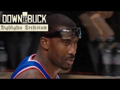 Amar’e Stoudemire 24 Points/5 Dunks Full Highlights (4/11/2014)