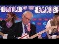 Feel The Bern by The Gregory Brothers