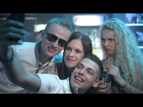 KLAWO - "Miłość jak my" (Official Video 2016 HD) - MAGNUM Club Wachów, opolskie - zespół weselny