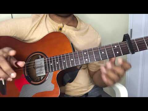 Ceniza Fría - Luis Vargas