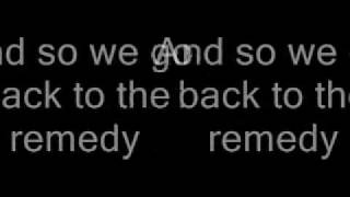 remedy lyrics and song by seether