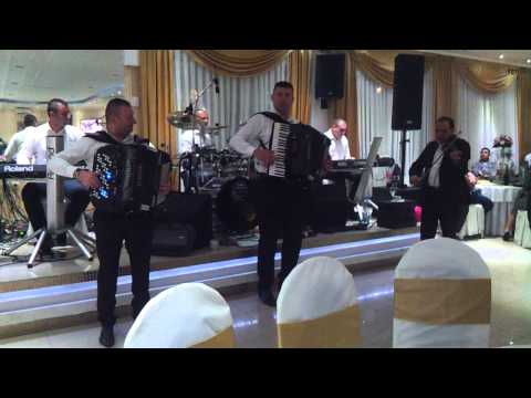 Orkestar Nese Bekovica- Narcis, lovacka zabava