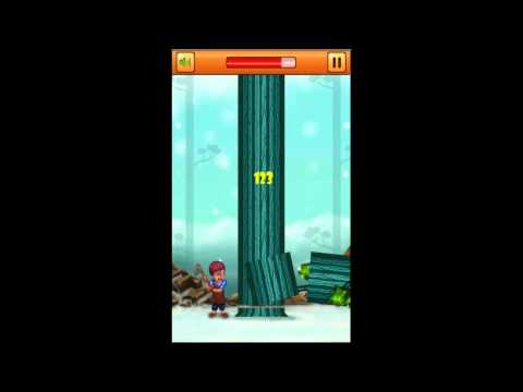 Woodman Deluxe Video