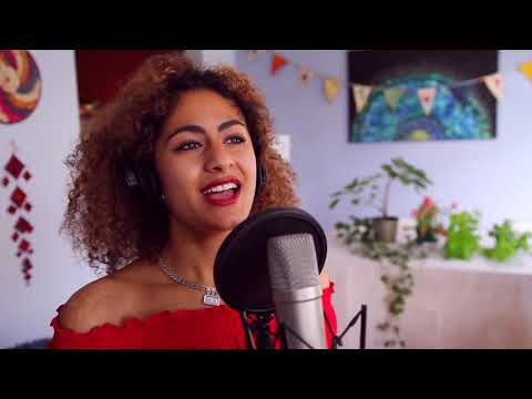 Break My Heart & Bent El Geran بنت الجيران - Malayka (Mazeej Sessions)
